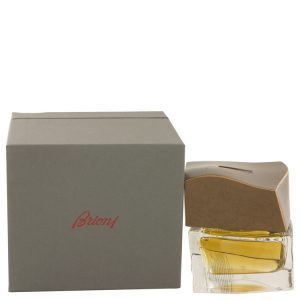 Brioni by Brioni Eau De Toilette Spray 2.5 oz for Men