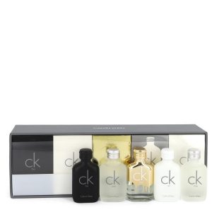 CK ONE by Calvin Klein Gift Set -- for Men