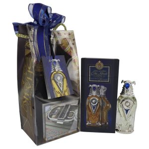 Chic Shaik Blue No. 30 by Shaik Eau De Parfum Spray 2 oz for Women