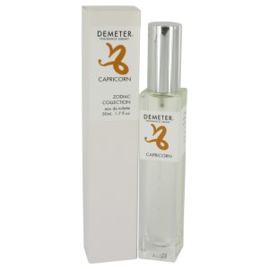 Demeter Capricorn by Demeter Eau De Toilette Spray 1.7 oz for Women