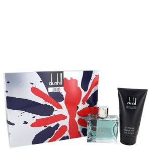 Dunhill London by Alfred Dunhill Gift Set -- for Men