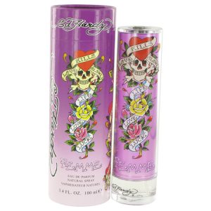 Ed Hardy Femme by Christian Audigier Eau De Parfum Spray 3.4 oz for Women