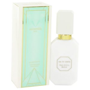 Esmeralda by Parfums Esmeralda Eau De Toilette Spray 1 oz for Women