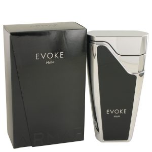 Armaf Evoke by Armaf Eau De Parfum Spray 2.7 oz for Men