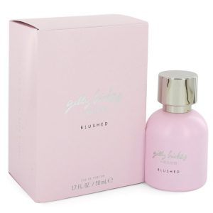Gilly Hicks Blushed by Hollister Eau De Parfum Spray 1.7 oz for Women
