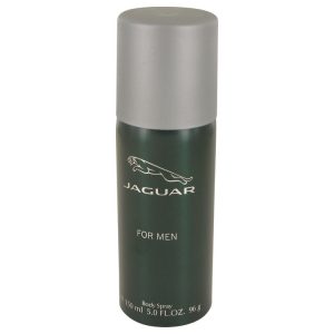JAGUAR by Jaguar Body Spray 5 oz for Men