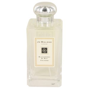 Jo Malone Blackberry & Bay by Jo Malone Cologne Spray (Unisex Unboxed) 3.4 oz for Women