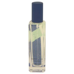 Jo Malone Garden Lilies by Jo Malone Cologne Spray (Unisex Unboxed) 1 oz for Women