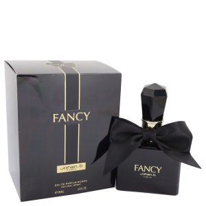 Johan B Fancy by Johan B Eau De Parfum Spray 2.8 oz for Women