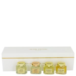JOY by Jean Patou Gift Set -- for Women