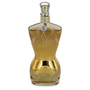 Jean Paul Gaultier Classique Intense by Jean Paul Gaultier Eau De Parfum Spray (Unboxed) 3.3 oz for Women