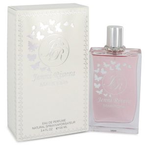 Mariposa by Jenni Rivera Eau De Parfum Spray 3.4 oz for Women