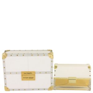 Los Angeles by Giorgio Monti Eau De Parfum Spray 2.5 oz for Women