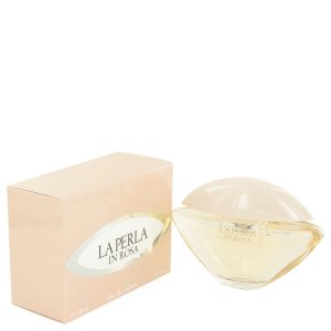 La Perla In Rosa by La Perla Eau De Toilette Spray 1.7 oz for Women