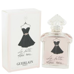La Petite Robe Noire by Guerlain Eau De Toilette Spray 3.4 oz for Women