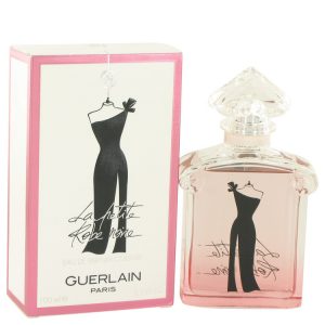 La Petite Robe Noire Couture by Guerlain Eau De Parfum Spray 3.4 oz for Women