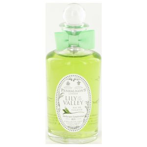 Lily of the Valley (Penhaligon's) by Penhaligon's Eau De Toilette Spray (Tester) 3.4 oz for Women
