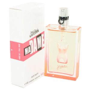 Madame by Jean Paul Gaultier Eau De Toilette Spray 1.6 oz for Women