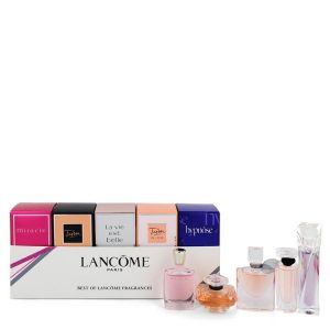 MIRACLE by Lancome Gift Set -- for Women