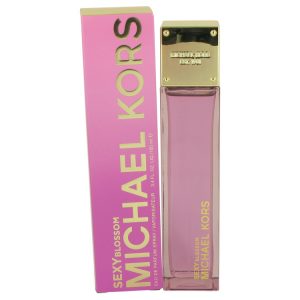 Michael Kors Sexy Blossom by Michael Kors Eau De Parfum Spray 3.4 oz for Women