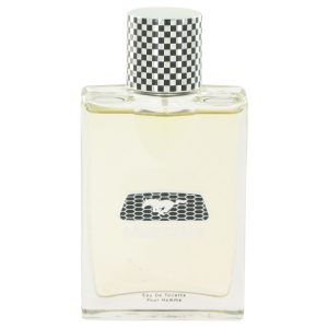 Mustang by Estee Lauder Eau De Toilette Spray (Tester) 3.4 oz for Men