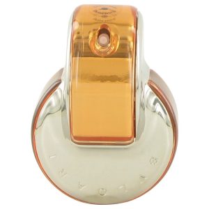 Omnia Indian Garnet by Bvlgari Eau De Toilette Spray (Tester) 2.2 oz for Women