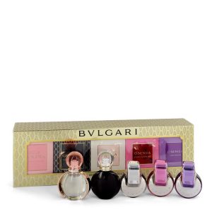Omnia by Bvlgari Gift Set -- for Women