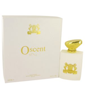 Oscent White by Alexandre J Eau De Parfum Spray 3.4 oz for Women