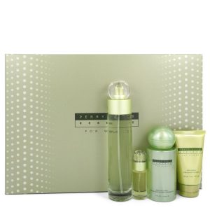PERRY ELLIS RESERVE by Perry Ellis Gift Set -- for Women