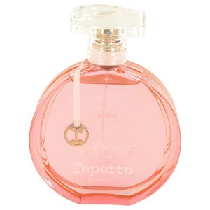 Repetto Eau Florale by Repetto Eau De Toilette Spray (Tester) 2.7 oz for Women