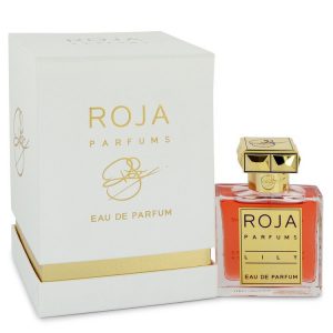 Roja Lily by Roja Parfums Eau De Parfum Spray 1.7 oz for Women