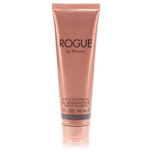 Rihanna Rogue by Rihanna Shower Gel 3 oz for Women
