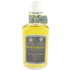 Sartorial by Penhaligon's Eau De Toilette Spray (Unisex Tester) 3.4 oz for Women