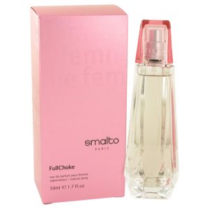 Full Choke by Francesco Smalto Eau De Parfum Spray 1.7 oz for Women