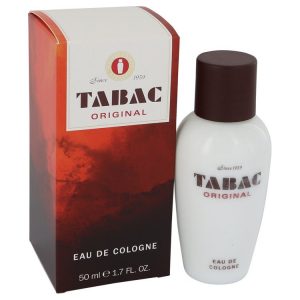 TABAC by Maurer  Wirtz Cologne 17 oz for Men