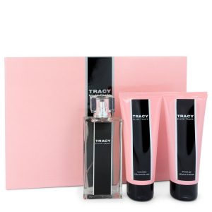 Tracy by Ellen Tracy Gift Set -- for Women