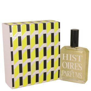 1899 Hemmingway by Histoires De Parfums Eau De Parfum Spray 4 oz for Women