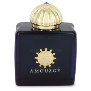 Amouage Interlude by Amouage Eau De Parfum Spray (Tester) 3.4 oz for Women