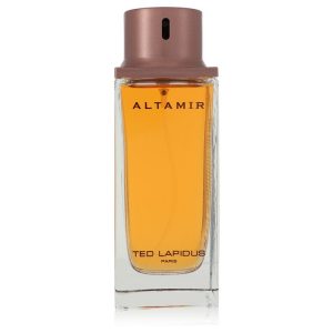 Altamir by Ted Lapidus Eau De Toilette Spray (Tester) 4.2 oz for Men