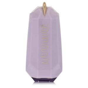 Alien by Thierry Mugler Body Lotion (Tester) 7 oz for Women