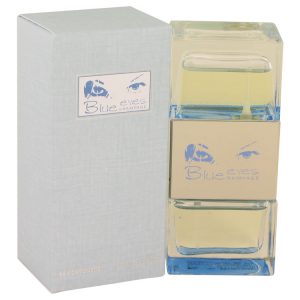 Blue Eyes by Rampage Eau De Toilette Spray 1.7 oz for Women
