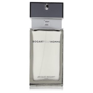 Bogart Pour Homme by Jacques Bogart Eau De Toilette Spray (Tester) 3.4 oz for Men