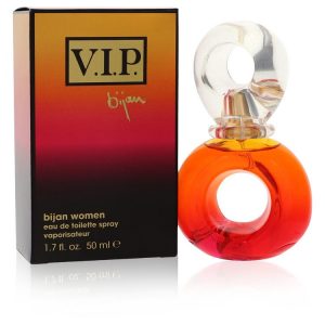 Bijan VIP by Bijan Eau De Toilette Spray 1.7 oz for Women