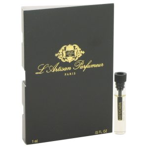 Batucada by L'artisan Parfumeur Vial (sample) .03 oz for Women