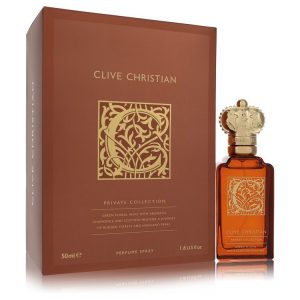 Clive Christian C by Clive Christian Perfume Spray 1.6 oz for Men