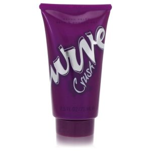 Curve Crush by Liz Claiborne Shower Gel 2.5 oz for Women