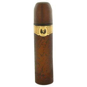 Cuba Gold by Fragluxe Eau De Toilette Spray (unboxed) 3.4 oz for Men