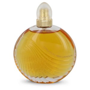 CREATION by Ted Lapidus Eau De Toilette Spray (Tester) 3.4 oz for Women