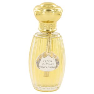 Ce Soir Ou Jamais by Annick Goutal Eau De Parfum Spray (Tester) 3.4 oz for Women