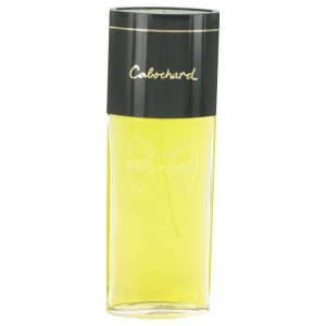 Cabochard by Parfums Gres Eau De Parfum Spray (unboxed) 3.4 oz for Women